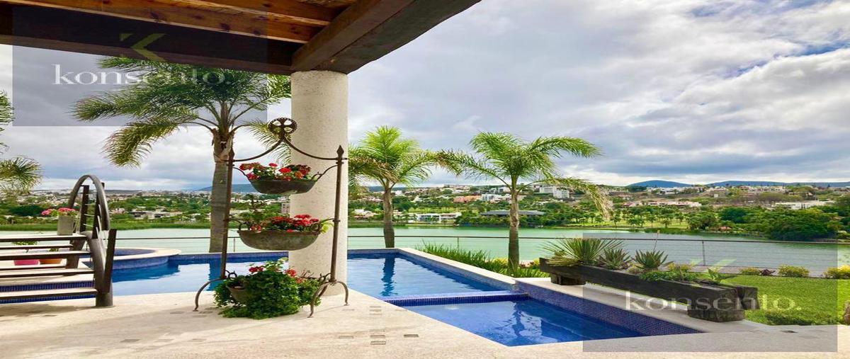 Foto de casa en venta en  , balcones de juriquilla, querétaro, querétaro, 30877991 No. 04