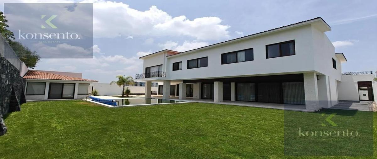 Foto de casa en renta en  , balcones de juriquilla, querétaro, querétaro, 30877993 No. 03