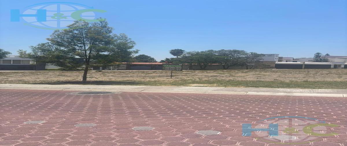 Foto de terreno habitacional en venta en  , balcones de juriquilla, querétaro, querétaro, 30929342 No. 04