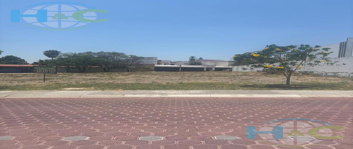 Foto de terreno habitacional en venta en  , balcones de juriquilla, querétaro, querétaro, 30929342 No. 05
