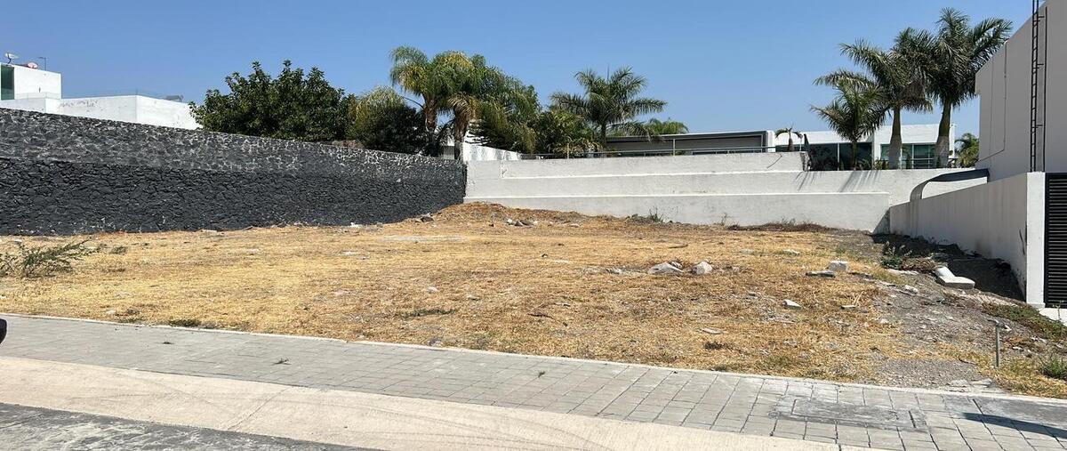 Foto de terreno habitacional en , balcones de juriquilla, querétaro, querétaro, 0 foto 04 Foto de terreno habitacional en venta en , balcones de juriquilla, querétaro, querétaro, 0 No. 04