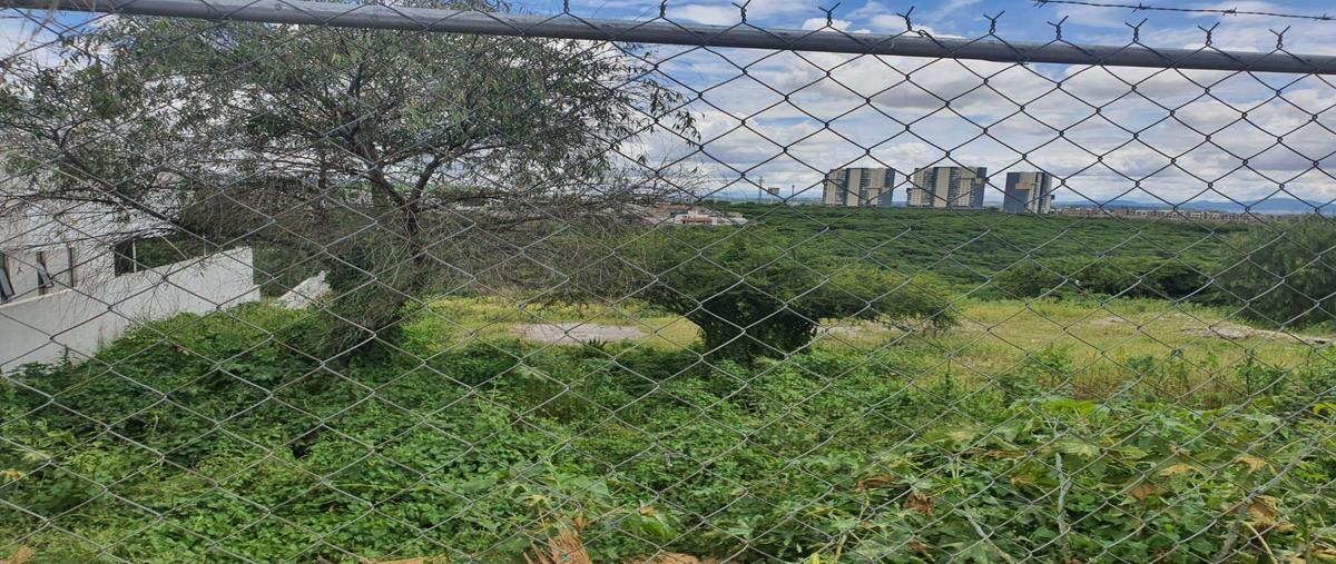 Foto de terreno habitacional en venta en  , balcones de juriquilla, querétaro, querétaro, 0 No. 03