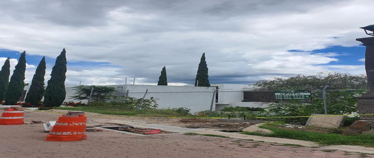 Foto de terreno habitacional en venta en  , balcones de juriquilla, querétaro, querétaro, 0 No. 05