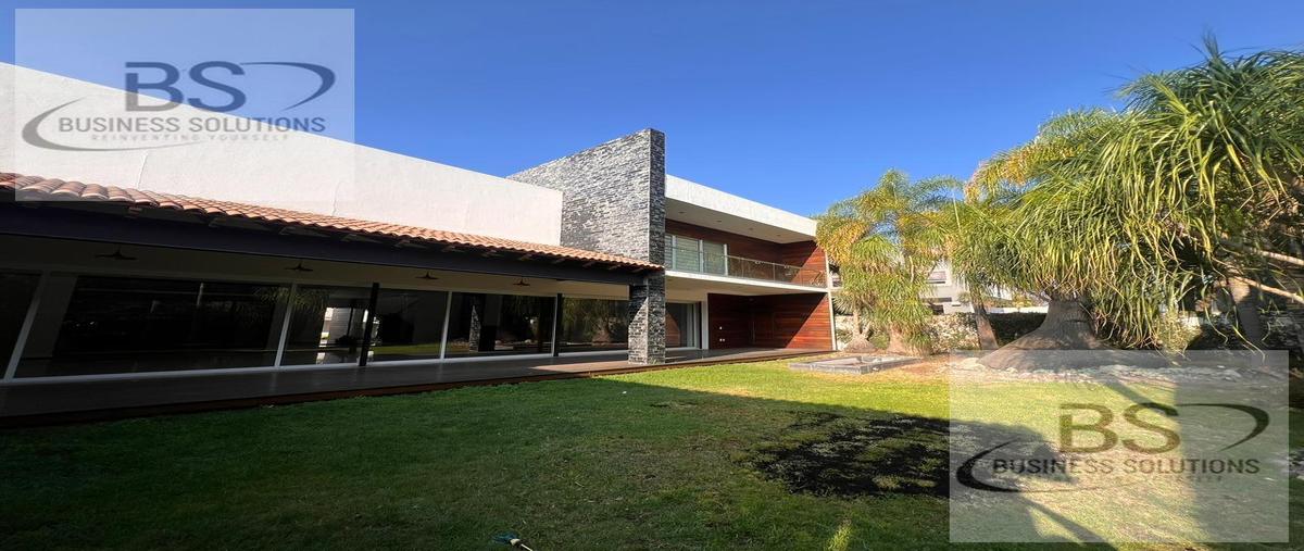 Foto de casa en , balcones de juriquilla, querétaro, querétaro, 0 foto 05 Foto de casa en venta en , balcones de juriquilla, querétaro, querétaro, 0 No. 05