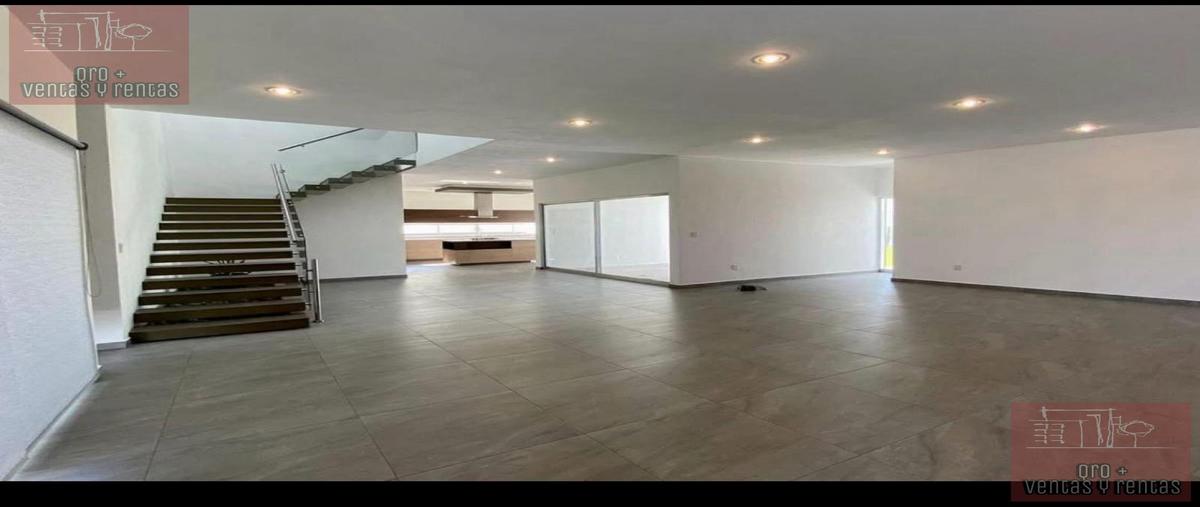 Foto de casa en renta en  , balcones de juriquilla, querétaro, querétaro, 0 No. 03