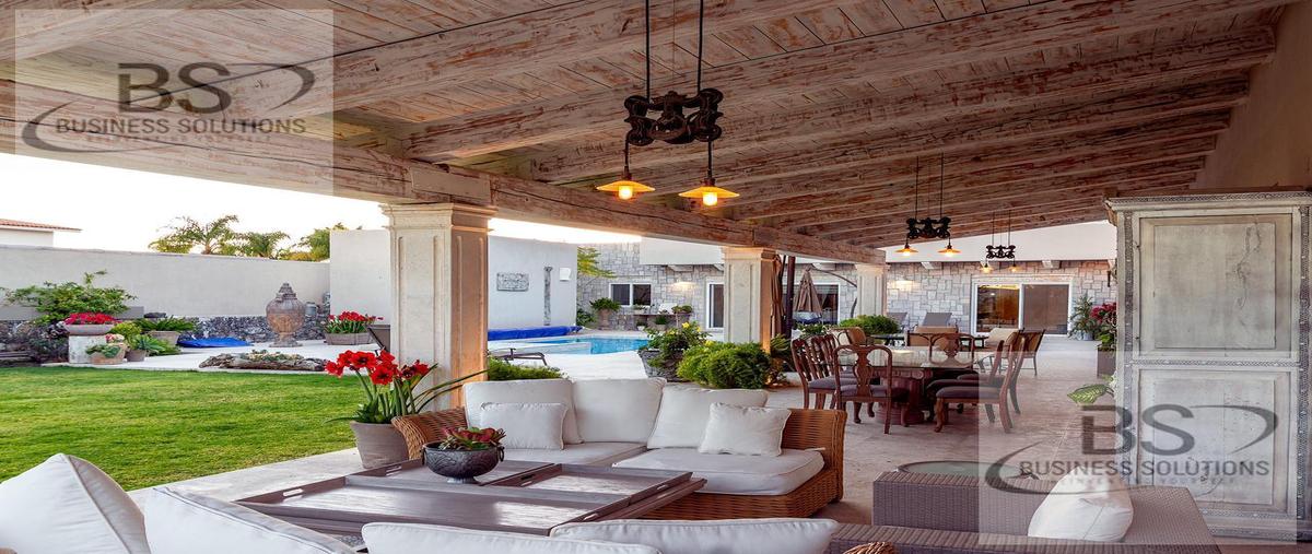Foto de casa en renta en  , balcones de juriquilla, querétaro, querétaro, 0 No. 05