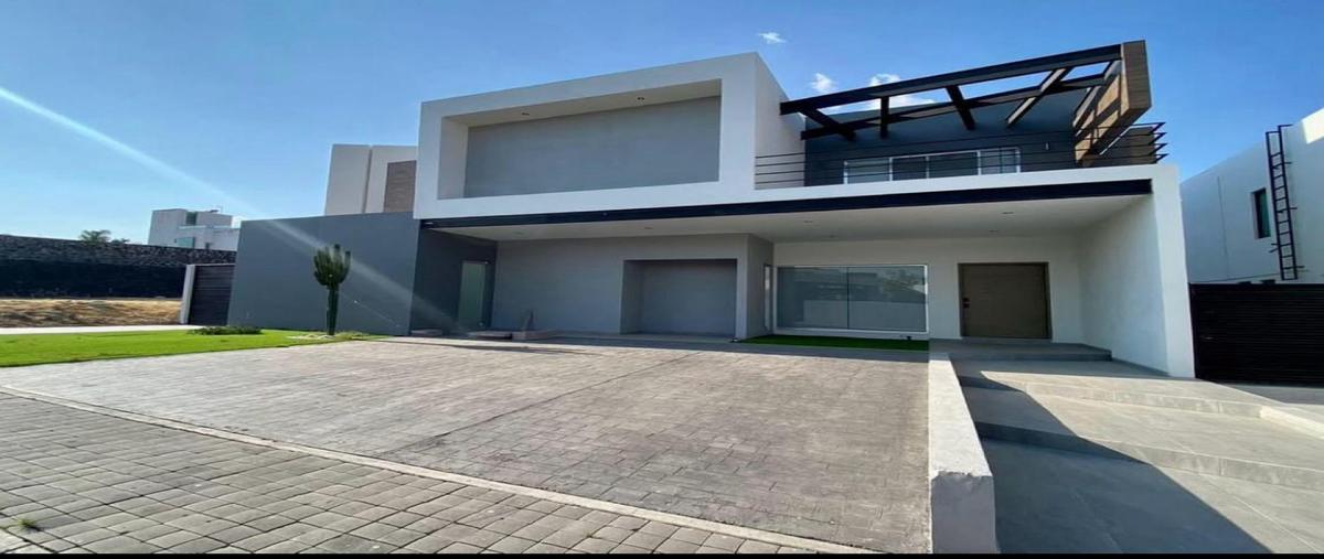 Foto de casa en , balcones de juriquilla, querétaro, querétaro, 0 foto 02 Foto de casa en venta en , balcones de juriquilla, querétaro, querétaro, 0 No. 02
