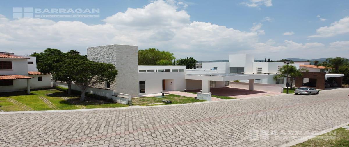Foto de casa en venta en  , balcones de juriquilla, querétaro, querétaro, 0 No. 03