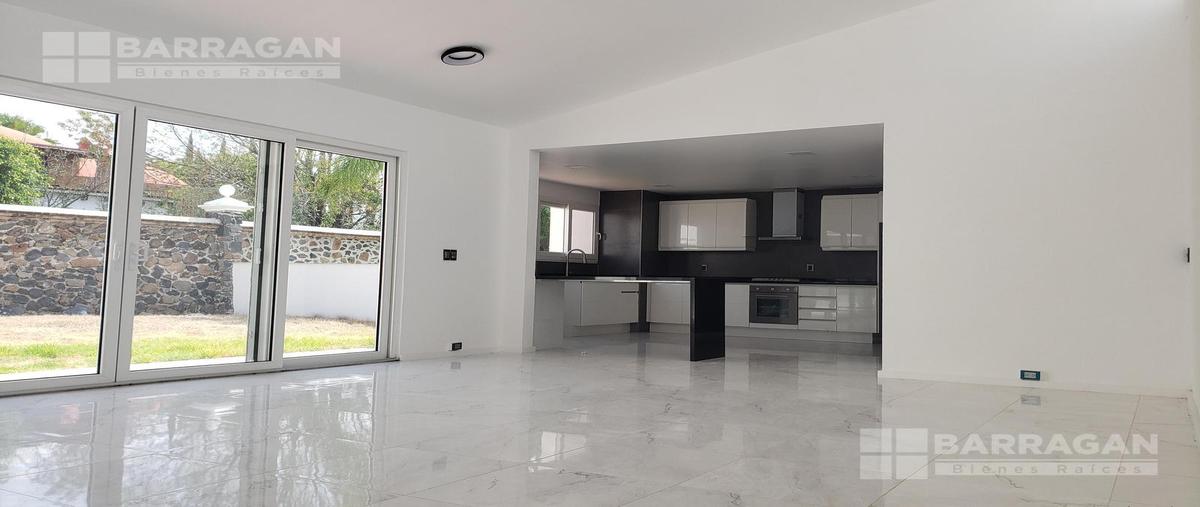 Foto de casa en venta en  , balcones de juriquilla, querétaro, querétaro, 0 No. 04