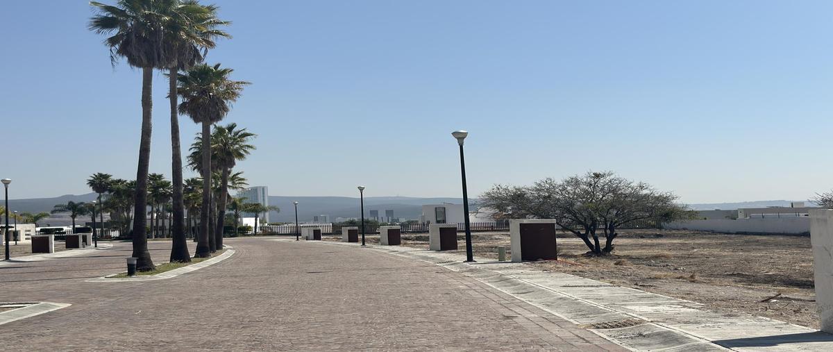 Foto de terreno habitacional en venta en  , balcones de juriquilla, querétaro, querétaro, 31605614 No. 03