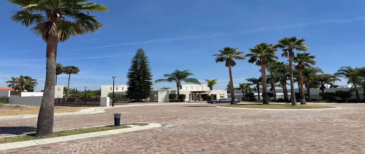 Foto de terreno habitacional en venta en  , balcones de juriquilla, querétaro, querétaro, 31605627 No. 05
