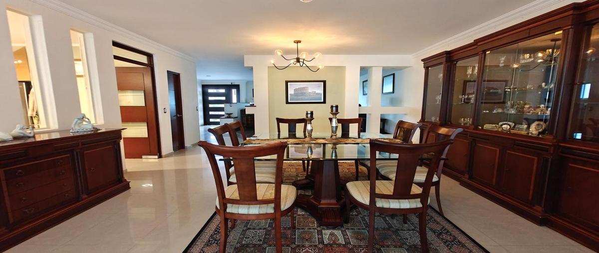 Foto de casa en venta en  , balcones de juriquilla, querétaro, querétaro, 0 No. 04