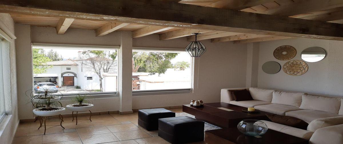 Foto de casa en venta en  , balcones de juriquilla, querétaro, querétaro, 0 No. 04