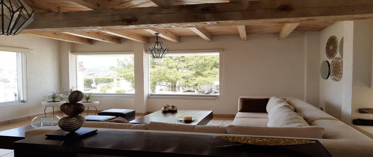 Foto de casa en venta en  , balcones de juriquilla, querétaro, querétaro, 0 No. 05