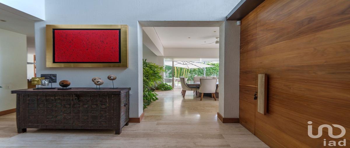 Foto de casa en venta en balcones de jurqiuilla 321, balcones de juriquilla, querétaro, querétaro, 31633793 No. 04
