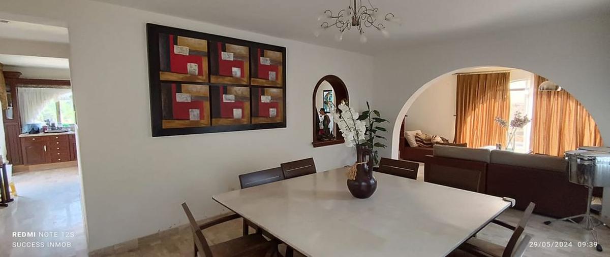 Foto de casa en venta en balcones de la calera 1, balcones de la calera, tlajomulco de zúñiga, jalisco, 0 No. 05