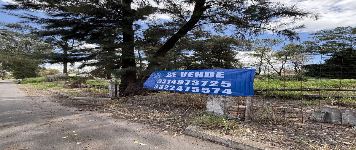 Foto de terreno habitacional en venta en  , balcones de la calera, tlajomulco de zúñiga, jalisco, 0 No. 03