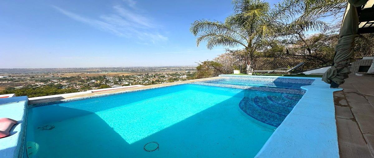 Foto de casa en renta en  , balcones de la calera, tlajomulco de zúñiga, jalisco, 0 No. 03