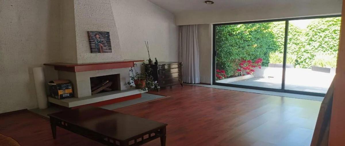 Foto de casa en venta en  , balcones de la herradura, huixquilucan, méxico, 30328780 No. 03