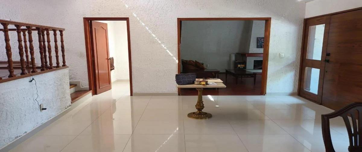 Foto de casa en venta en  , balcones de la herradura, huixquilucan, méxico, 30328780 No. 04