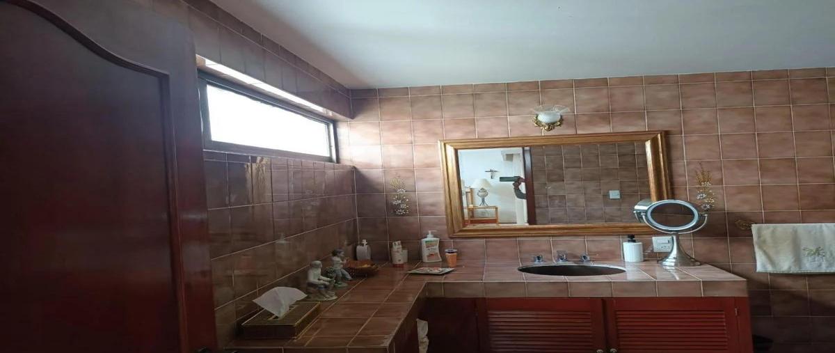 Foto de casa en venta en  , balcones de la herradura, huixquilucan, méxico, 30328780 No. 05