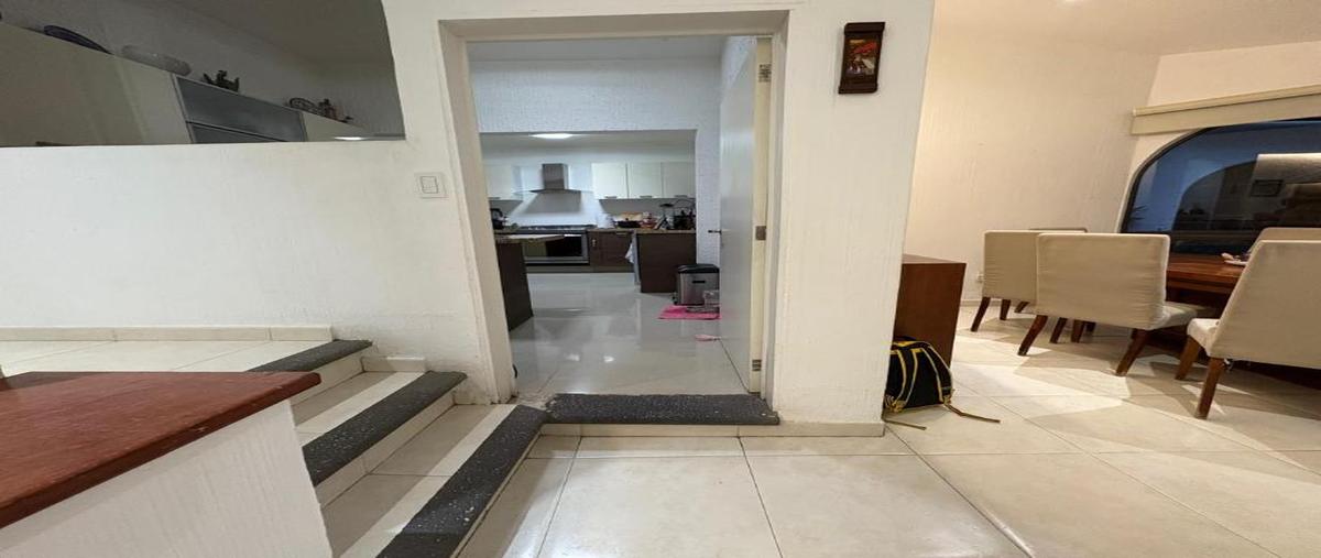 Foto de casa en venta en . , balcones de la herradura, huixquilucan, méxico, 30576138 No. 05