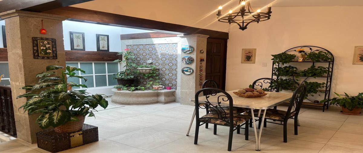 Foto de casa en venta en  , balcones de la herradura, huixquilucan, méxico, 0 No. 03