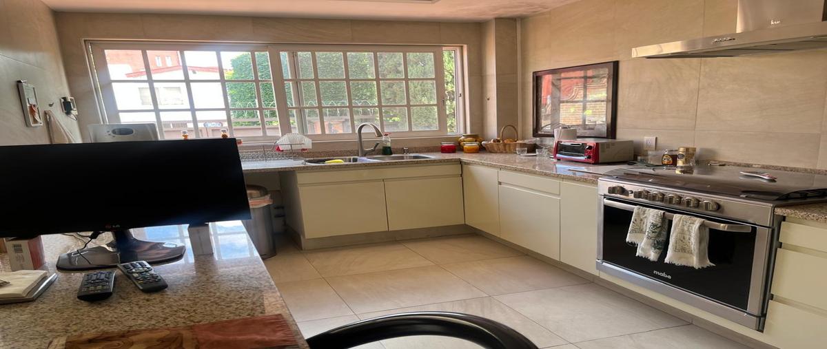 Foto de casa en venta en  , balcones de la herradura, huixquilucan, méxico, 0 No. 05