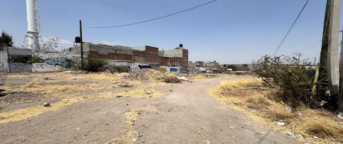 Foto de terreno habitacional en venta en  , balcones de la joya, león, guanajuato, 0 No. 03