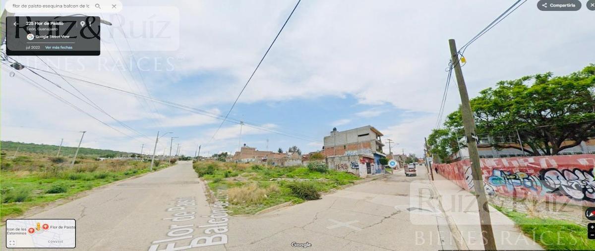 Foto de terreno habitacional en venta en  , balcones de la joya, león, guanajuato, 30211617 No. 04