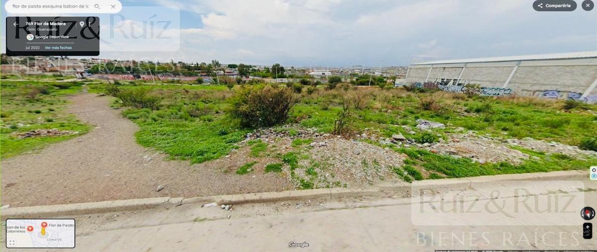 Foto de terreno habitacional en venta en  , balcones de la joya, león, guanajuato, 30211618 No. 04