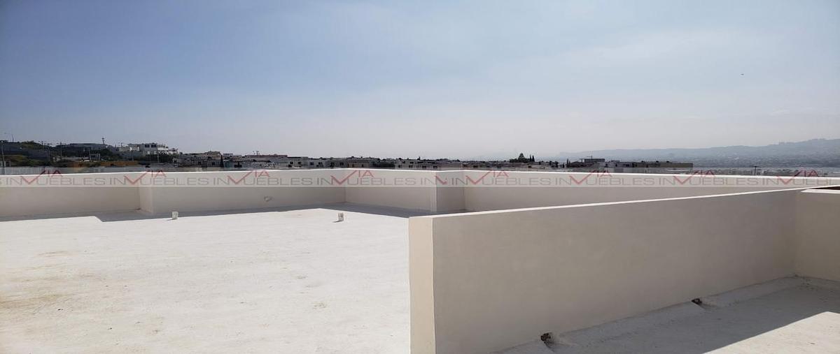 Foto de departamento en venta en balcones de las mitras , balcones de las mitras, monterrey, nuevo león, 30785662 No. 04