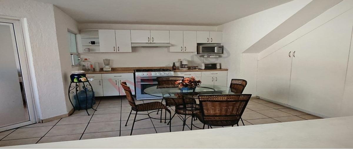 Foto de casa en venta en balcones de las palmas 140, balcones coloniales, querétaro, querétaro, 0 No. 05