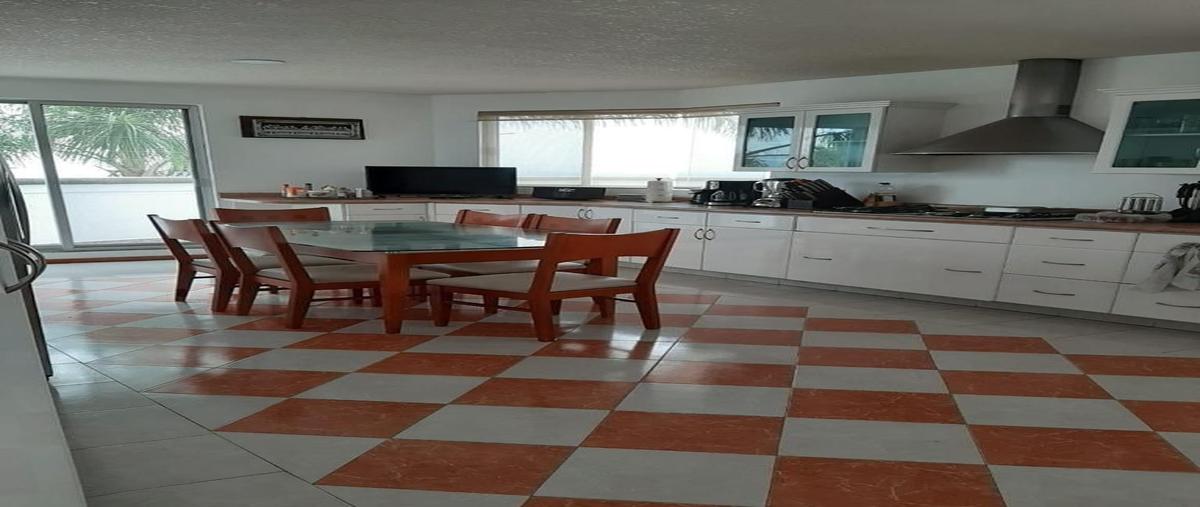 Foto de casa en venta en balcones de las palmas , balcones coloniales, querétaro, querétaro, 24439705 No. 04