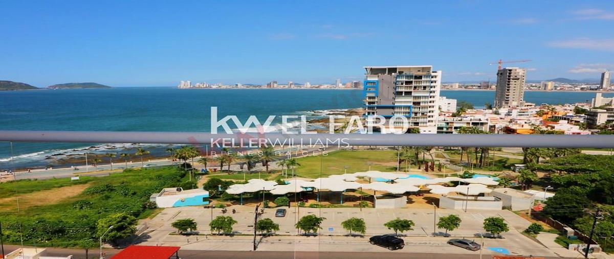 Foto de departamento en venta en  , balcones de loma linda, mazatlán, sinaloa, 27289060 No. 03