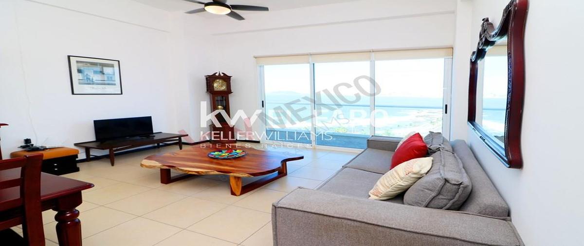Foto de departamento en venta en  , balcones de loma linda, mazatlán, sinaloa, 27289060 No. 05