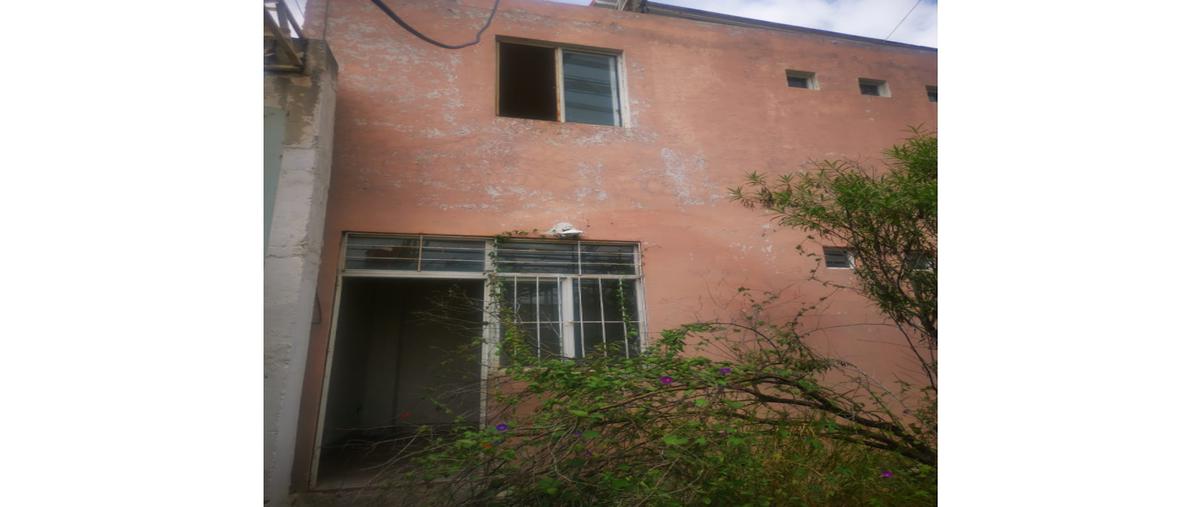 Foto de bodega en , balcones de oriente, aguascalientes, aguascalientes, 0 foto 02 Foto de bodega en venta en , balcones de oriente, aguascalientes, aguascalientes, 0 No. 02