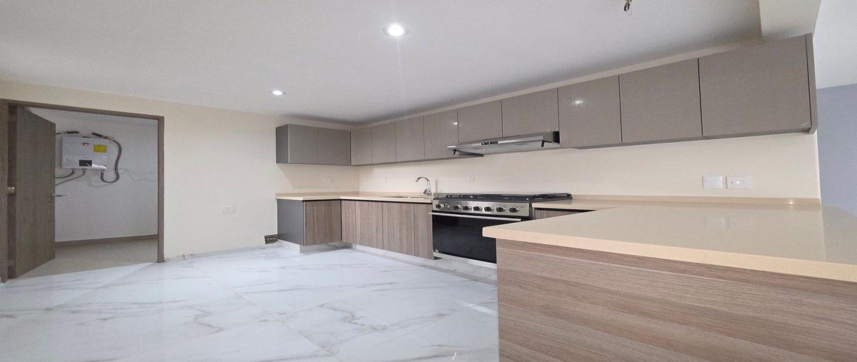 Foto de departamento en renta en  , balcones de san mateo, naucalpan de juárez, méxico, 0 No. 05