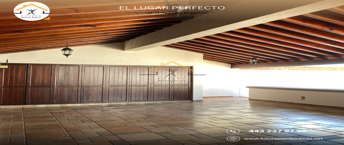 Foto de casa en , balcones de santa maria, morelia, michoacán de ocampo, 26949079 foto 05 Foto de casa en venta en , balcones de santa maria, morelia, michoacán de ocampo, 26949079 No. 05