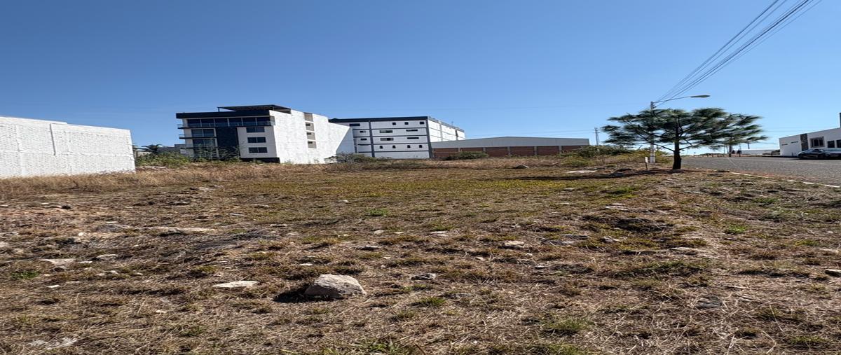 Foto de terreno habitacional en venta en  , balcones de santa maria, morelia, michoacán de ocampo, 0 No. 05