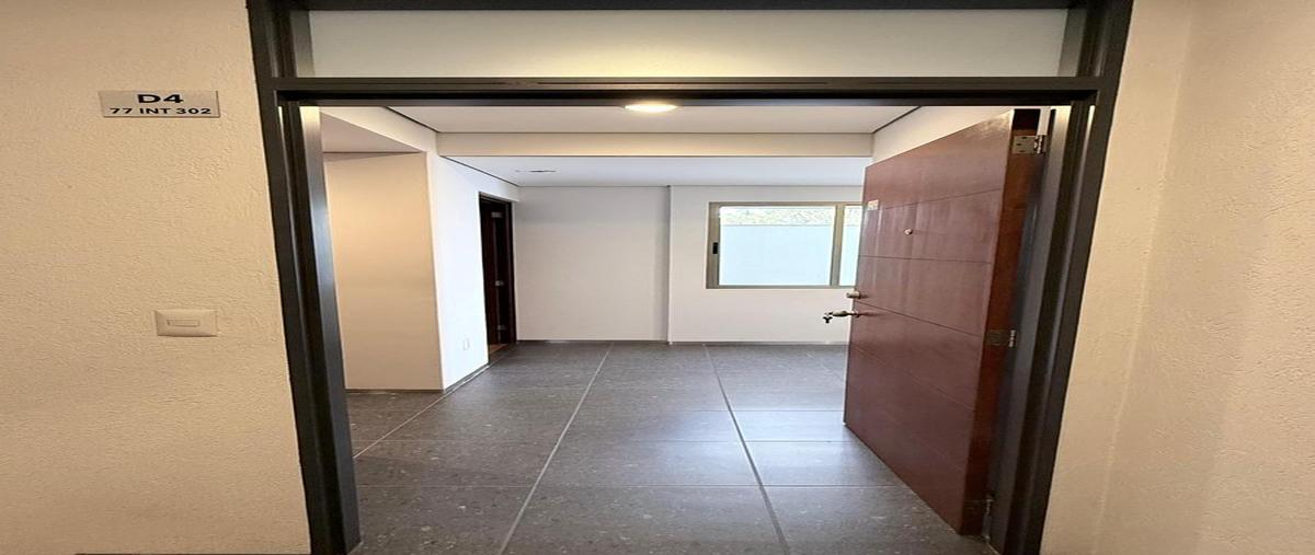 Foto de departamento en venta en  , balcones de santa maria, morelia, michoacán de ocampo, 0 No. 03