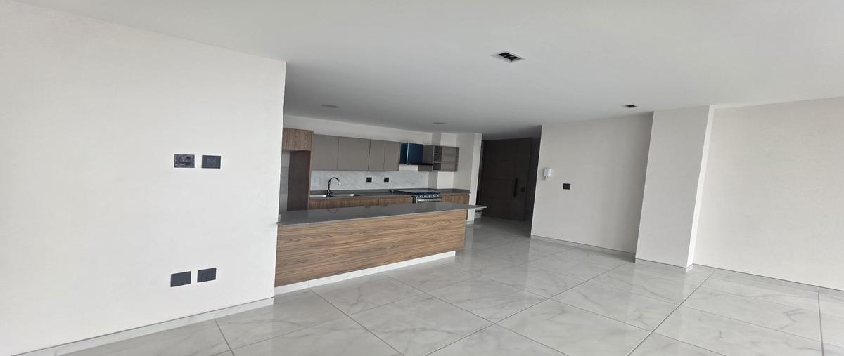 Foto de departamento en venta en  , balcones de santa maria, morelia, michoacán de ocampo, 0 No. 04
