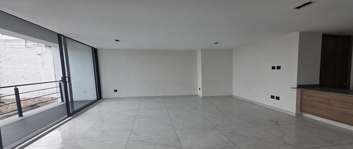 Foto de departamento en venta en  , balcones de santa maria, morelia, michoacán de ocampo, 0 No. 05
