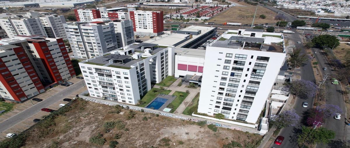 Foto de departamento en venta en  , balcones de santa maría, san pedro tlaquepaque, jalisco, 30978847 No. 03