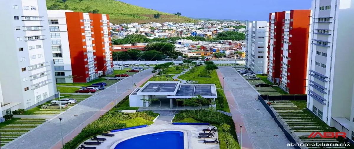 Foto de departamento en renta en  , balcones de santa maría, san pedro tlaquepaque, jalisco, 0 No. 04