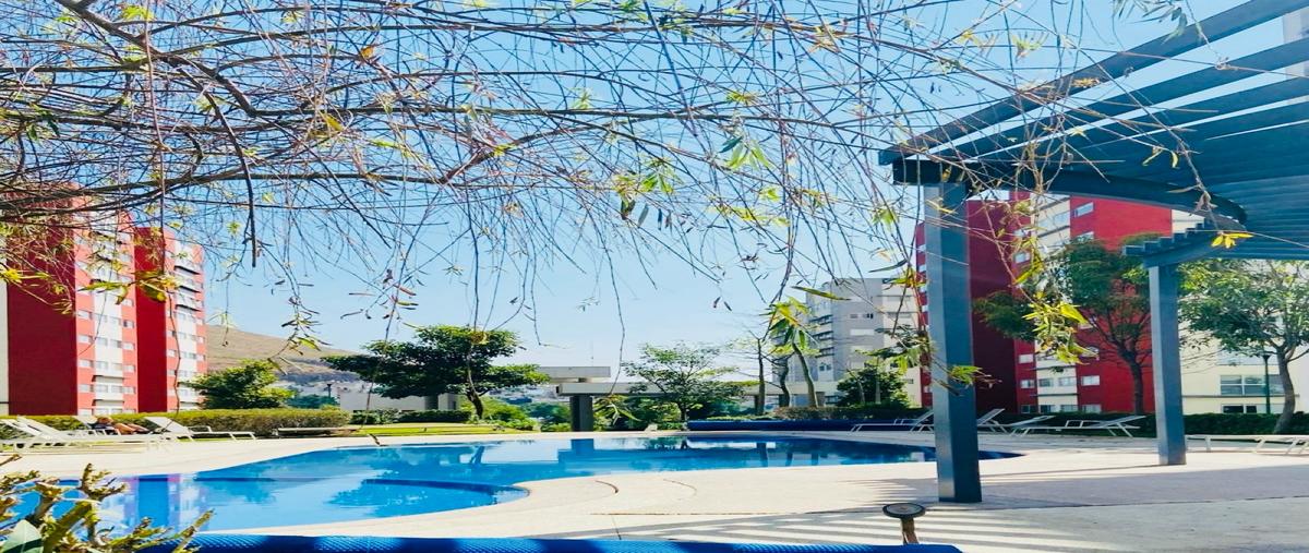 Foto de departamento en renta en  , balcones de santa maría, san pedro tlaquepaque, jalisco, 0 No. 05