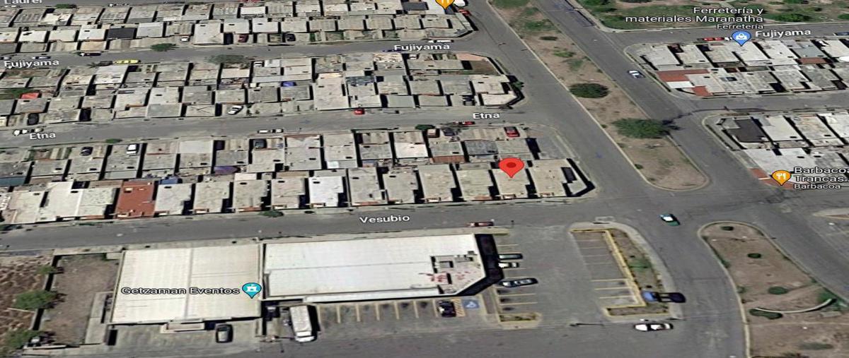 Foto de casa en venta en  , balcones de santa rosa 1, apodaca, nuevo león, 0 No. 01