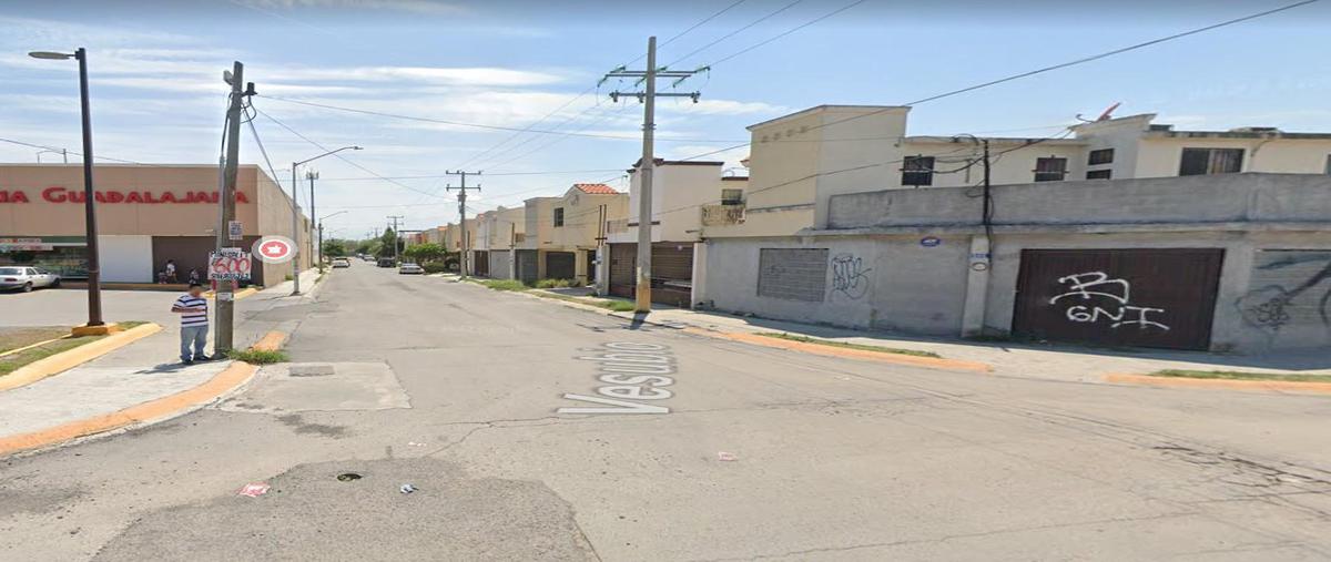 Foto de casa en venta en  , balcones de santa rosa 1, apodaca, nuevo león, 0 No. 02
