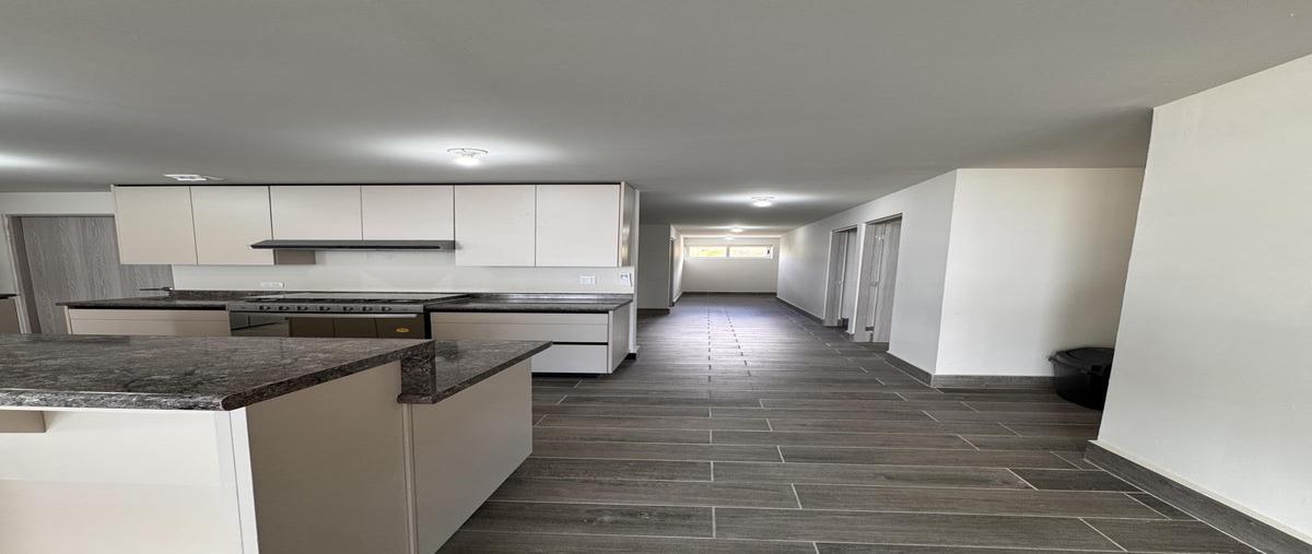Foto de departamento en renta en  , balcones de satélite, monterrey, nuevo león, 0 No. 05