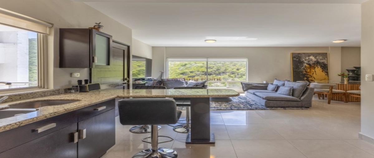 Foto de departamento en venta en  , balcones de satélite, monterrey, nuevo león, 0 No. 03